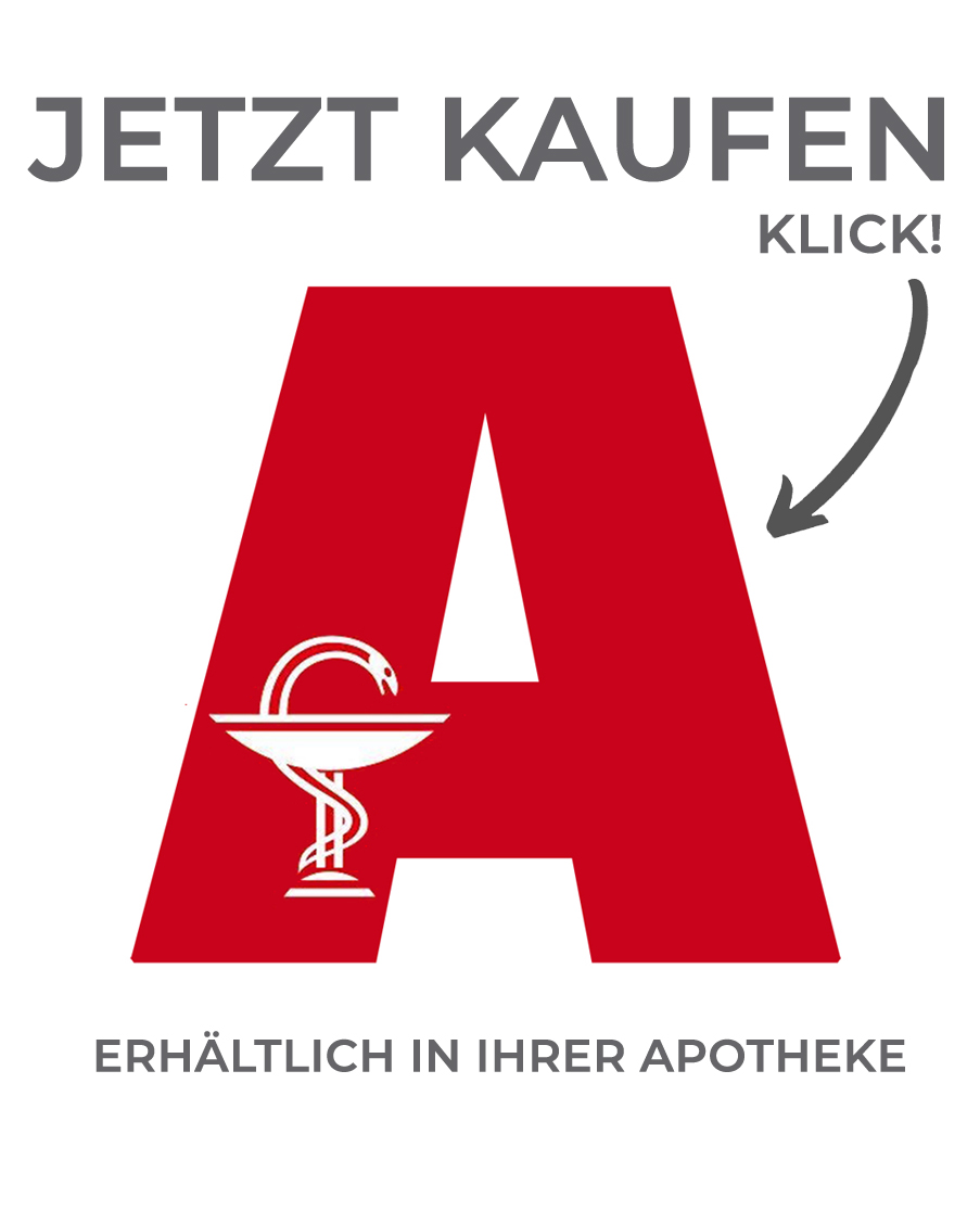 Jetzt in der Apotheke kaufen