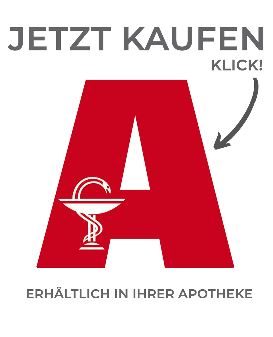 Jetzt in der Apotheke kaufen